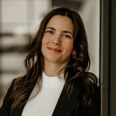 Angela Drystek, Director of Marketing at Acerta Analytics